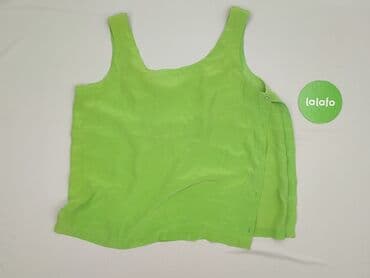 koszulka jedwabna intimissimi: Top damski, rozmiar M — 3