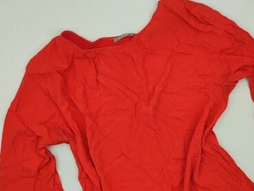 cos bluzki: Orsay, Bluzka damska, rozmiar S — 1