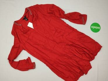 bluzka h m basic: H&M, Sukienka damska, rozmiar M — 2