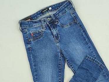 Jeans for women, size 2XS