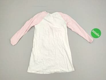 lidl bielizna esmara: Blouse, 8 years, 122-128 cm, condition - Very good — 3