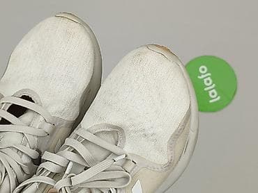 buty do akrobatyki: Adidas, Sneakersy damskie, rozmiar 37.5 — 5