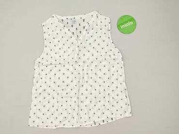 bluzki z odcieciem pod biustem: C'est beau la vie, Bluzka damska, rozmiar M — 2