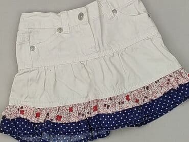 rajstopy lidl: Spódniczka, Lindex, 1.5-2 lat, 86-92 cm, stan - Bardzo dobry — 1