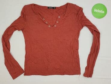 bluzki shein duże rozmiary allegro: Boohoo, Bluzka damska, M — 2