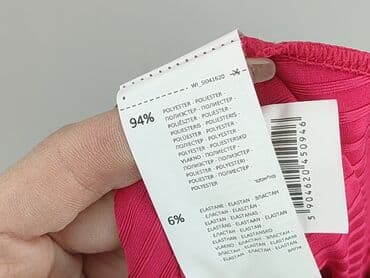 sinsay sukienka czarna obcisła: Sinsay, Kombinezon damski, rozmiar L — 5