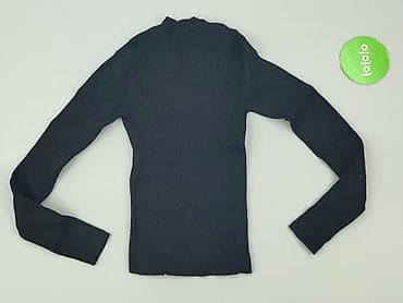 bluzki białe basic: Top damski, rozmiar S — 3