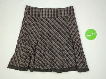 spódnice plisowane krata: Spódnica damska, rozmiar 2XL — 3