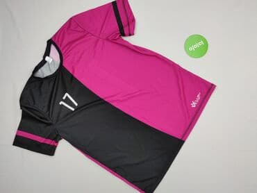 kurtka legii: T-shirt sportowy dla mężczyzn, rozmiar L — 2