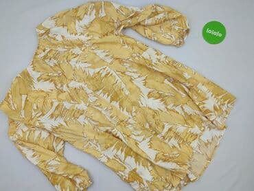 koszula z piórami mohito: H&M, Bluzka damska, rozmiar XL — 3