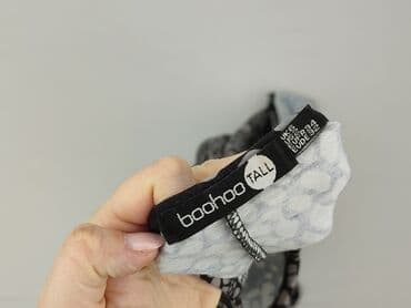 sukienka boohoo czarna: Boohoo, Sukienka damska, rozmiar M — 4