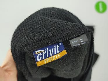 crivit kurtka softshell damska: Crivit Sports, Spodnie materiałowe damskie, rozmiar M — 4