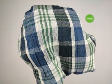torba w paski sinsay: Scarf, Female, condition - Very good — 4
