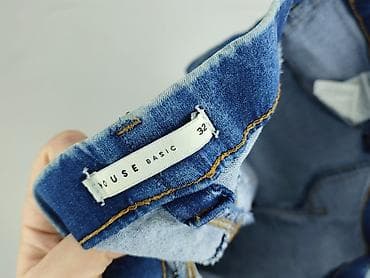 jeans pulz: House, Jeansy damskie, rozmiar 2XS — 4