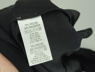 drapowane sukienki: Sukienka damska, rozmiar 2XL — 5