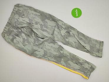 air force panterka: Spodnie dresowe damskie, rozmiar S — 3
