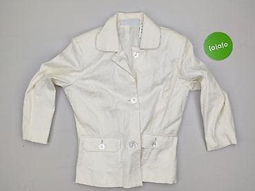 haftowana: Liz Claiborne, Marynarka damska, rozmiar S — 2