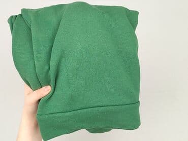 спортивні костюми чоловічі польща: Bluza z kapturem dla mężczyzn, XL, stan - Dobry — 6