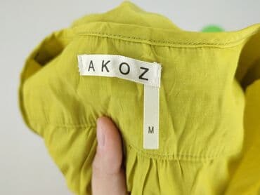 okee sukienki: Women's blouse, size M (EU 38) — 4