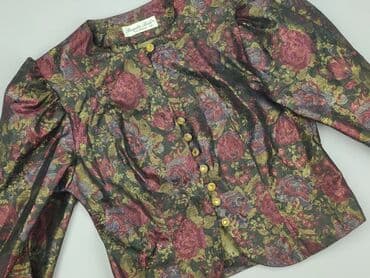 sukienki umbra: Women's blazer, size L (EU 40) — 1