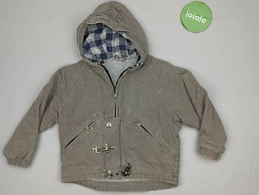 sukienki dla 12 latki: Transitional jacket, 3-4 years, 98-104 cm, condition - Very good — 2