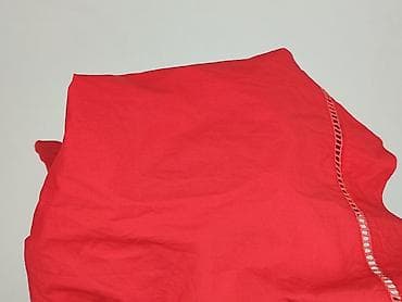 oversize bluzy: Women's blouse, size 2XS — 5