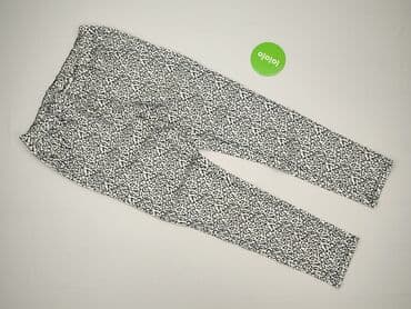 ubrania pitbull: Spodnie materiałowe damskie, rozmiar M — 2