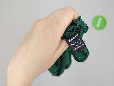 góry: Shein, Top damski, rozmiar L — 5