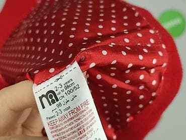 hexeline kurtki: Płaszcz, Mothercare, 2-3 lat, 92-98 cm, stan - Bardzo dobry — 5