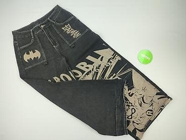 jeansy bootcut: Romwe, Jeansy damskie, rozmiar L — 2