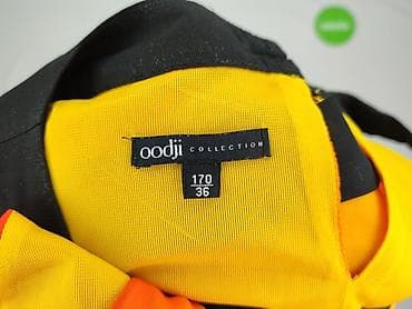 stradivarius eu: Oodji, Sukienka damska, rozmiar S — 4