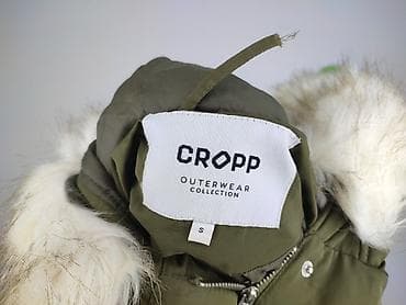 cropp kurtka snowboard: Cropp, Parka damska, rozmiar S — 5