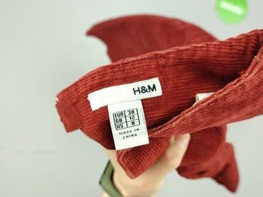 hm spódnice midi: H&M, Women`s skirt, size M (EU 38) — 4
