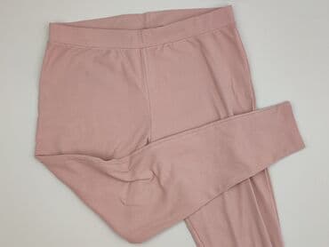 spodnie dresowe new balance: Janina, Legginsy L — 1