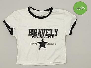 stan medicine: T-shirt damski, rozmiar S — 2