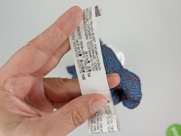 pepco koszulki w kropki: Trafaluc, Bluzka damska, L — 5