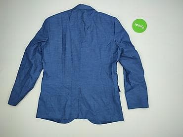 second hamd store: H&M, Garnitur dla mężczyzn, rozmiar XL — 3