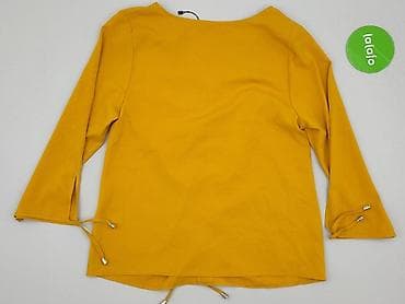 obcisłe bluzki: SHOP JULIETTA, Bluzka damska, rozmiar S — 3