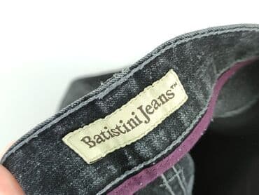 spodnie w hello kity: Jeansy dla mężczyzn, rozmiar M — 4