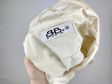 bb studio sukienki: Odzież wierzchnia 
, Trencz damski, rozmiar M — 4