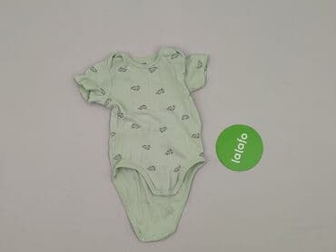 podkoszulki 98: Body, H&M, 3-6 miesięcy, 
stan - Bardzo dobry — 2