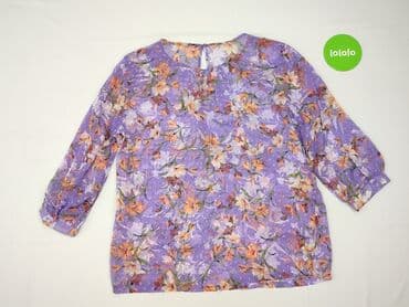 wiosenne bluzki: Bluzka damska, rozmiar 2XL — 3