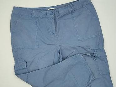 TU Woman, Spodnie 3/4 damskie, rozmiar 2XL