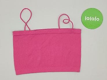 biustonosz 85f: Sinsay, Top damski, rozmiar XS — 2