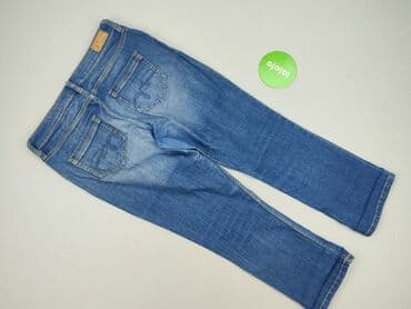 klapki hermes ccc: F&F, Jeansy damskie, rozmiar S — 3