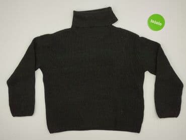 sweter grucha allegro: Sinsay, Women`s sweater, size L (EU 40) — 2