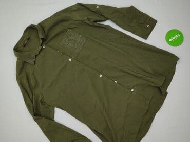 ubrania anhko: Koszula damska, rozmiar 6XL — 3