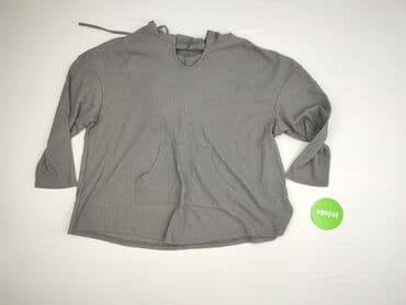 Жінкам: Shein, Жіноча блуза, розмір 4XL — 2