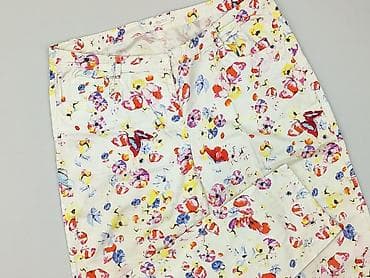 Carry, Spodnie materiałowe damskie, rozmiar M