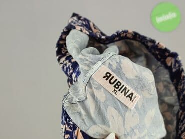 spodenki z napisem: Szorty damskie, XL — 4